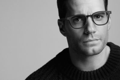 Henry cavill hot sale boss eyewear